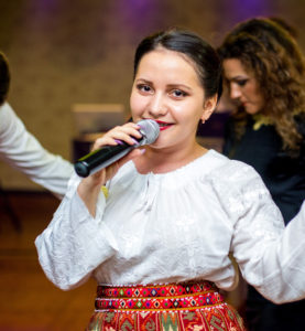 DJ Ionut Mocanu evenimente Bacau